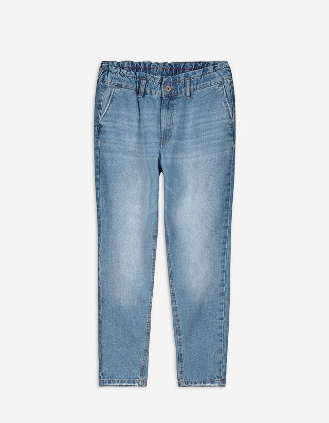 Jeans - Mom Fit