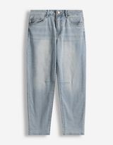 Jean - Balloon Fit - Bleu clair