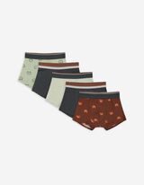 Trunks - 5er-Pack