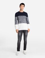 Pullover - Regular Fit