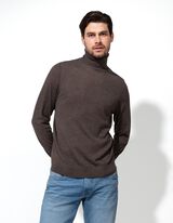 Pul&oacute;ver - Garb&oacute; - barna