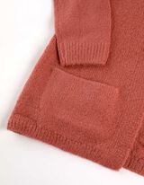 Kardig&aacute;n - Finomk&ouml;t&ouml;tt - m&eacute;lyv&ouml;r&ouml;s