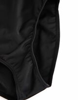 Costum de baie - Harry Potter - Negru