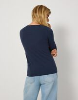 Longsleeve - set van 2