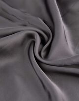 Mar&scaron;kiniai - Satinas - tamsiai pilkas