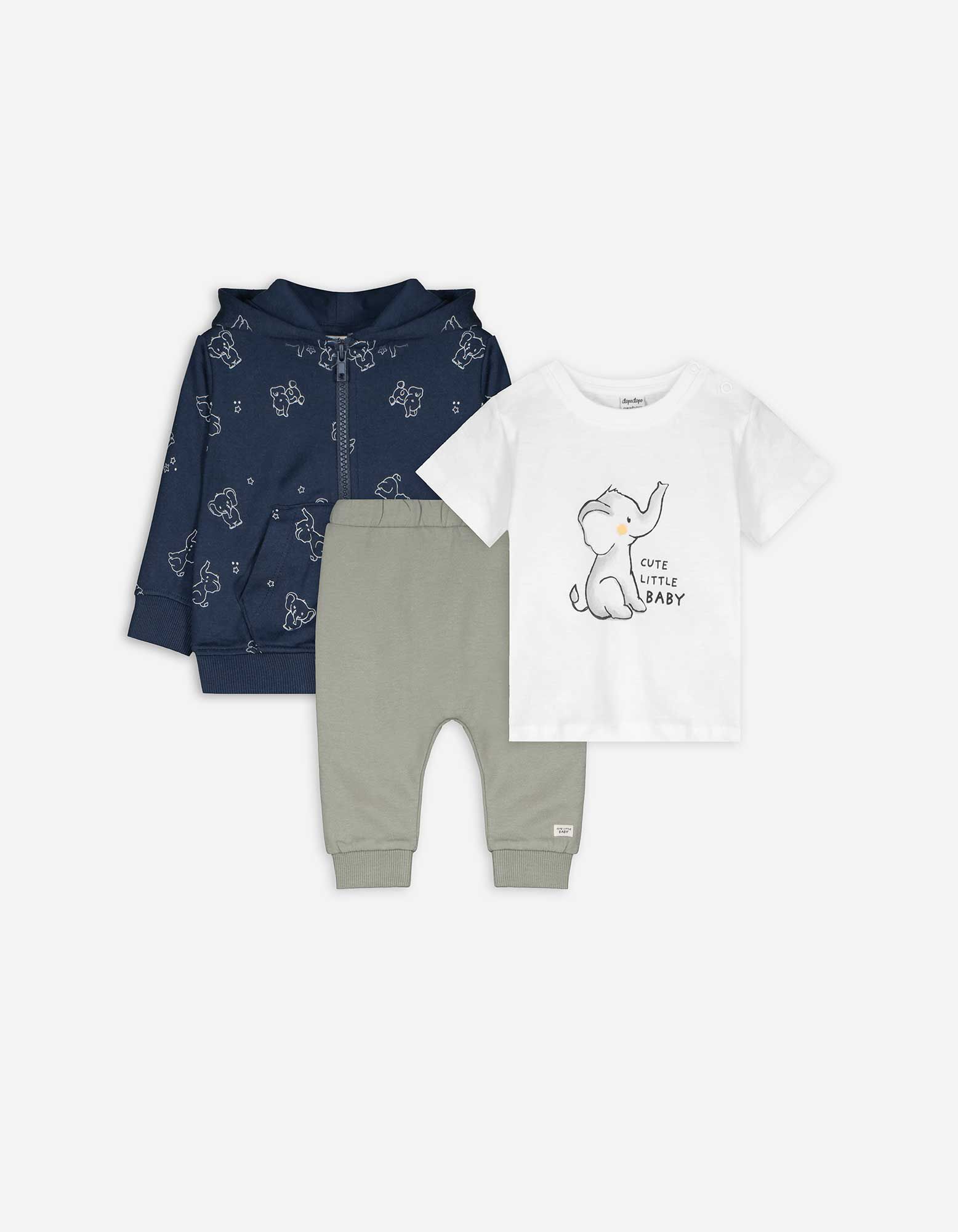 Takko babykleding store