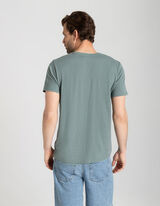 Majica kratek rokav - 3-delno pakiranje