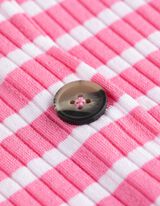 Felső - Cs&iacute;kos - pink