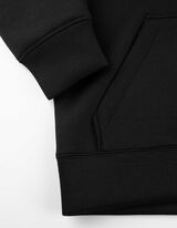 Sweatjacke - Oversized Fit