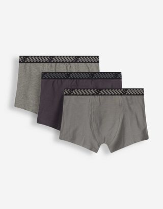 Boxerals&oacute; - 3 db-os csomag