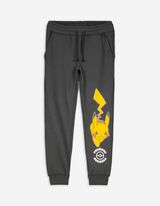 Pantaloni da jogging - Pokémon - grigio scuro