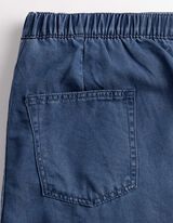 Jeans - Balloon Fit - hellblau