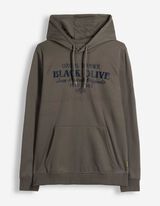 Sweatshirt - Gr&uuml;n