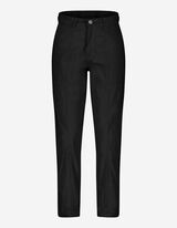spodnie chino - Slim Fit - czarny