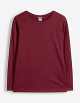 Longsleeve - Set van 5