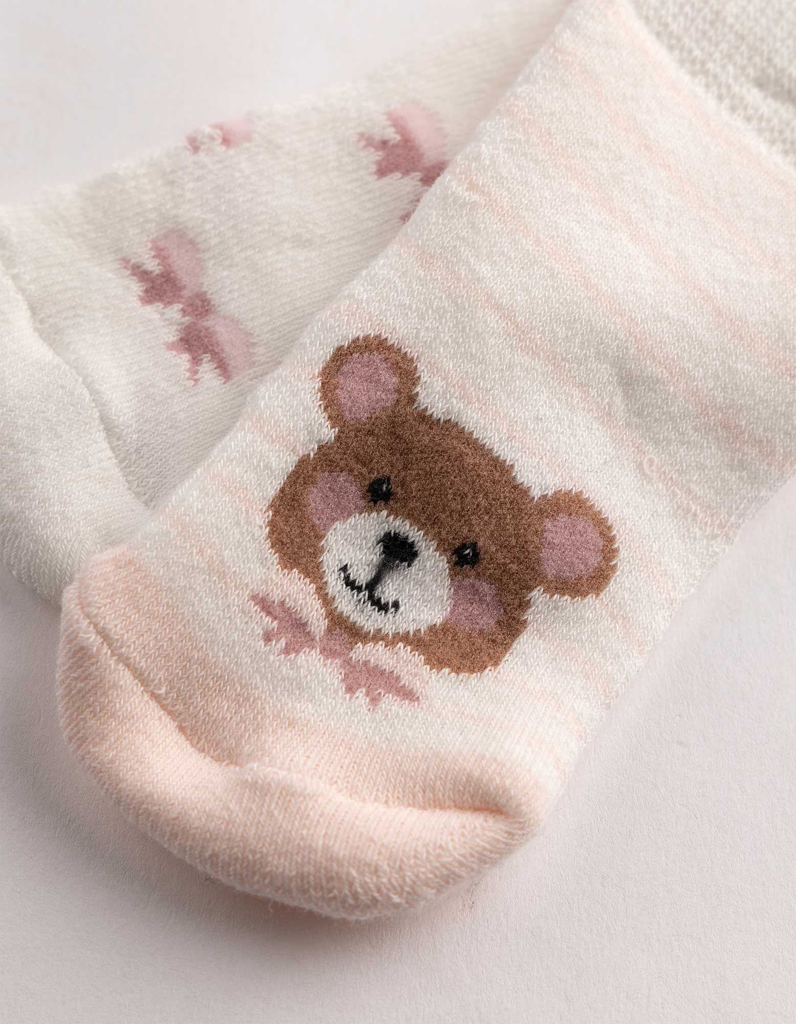 Socken - 3er-Pack