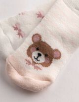 Socken - 3er-Pack