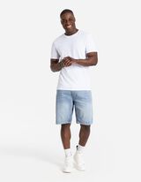 Farmer rövidnadrág - vilagoskek