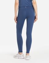 Legging - Zachte touch - donkerblauw