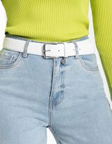 Kai&scaron; - Izgled kože - bela