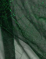 Umhang - Halloween - gr&uuml;n