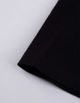 Set di top e pantaloni - A coste - verde chiaro