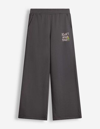 Jogger pants - The Grinch - Donkergrijs