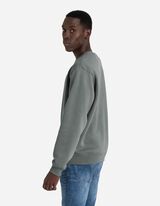 Sportska majica - Okrugli izrez - tamno zelena