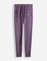 Jogpants - Scuba - Lila