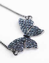 Armband - Ziersteine - bronzefarben