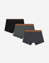 Trunks - 3er-Pack