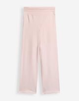 Yoga Hose - Atmungsaktiv - Rosa