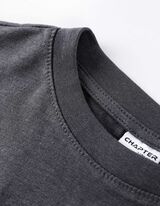 T-s&auml;rk - Oversized Fit - tumehall