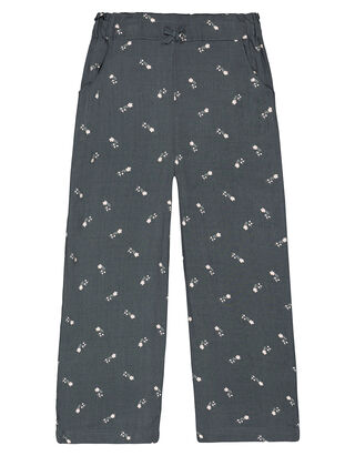 M&auml;dchen Hose aus Viskose