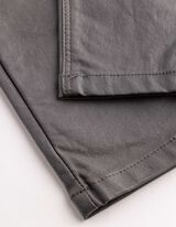 Broek - Skinny fit - grijs
