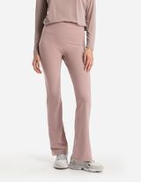 Legging - Puha tapintású - lila