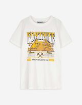 T-shirt - Fortnite - bianco
