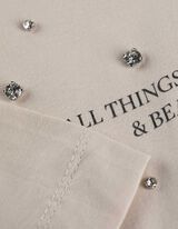 Tricou - Imprimare frontală - Alb