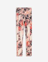 legginsy - miękki w dotyku - bez