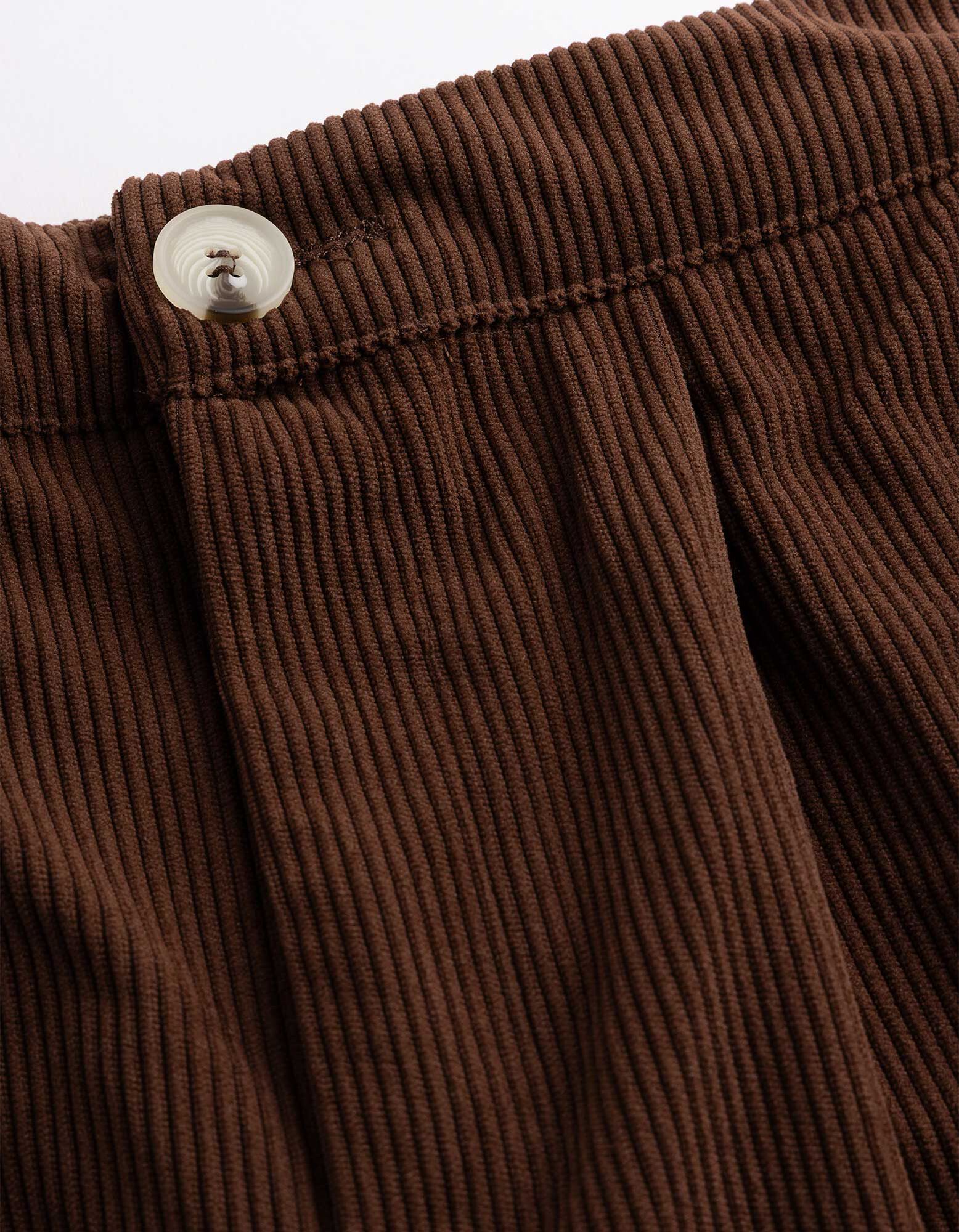 Culotte - Braun