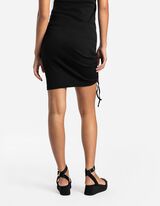 Gonna - Modellante - nero