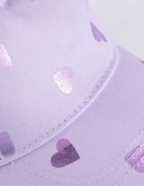 Nokam&uuml;ts - allover-tr&uuml;kk - lilla