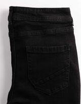 Jeans - Slim Fit - dunkelblau