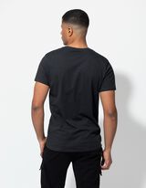 T-s&auml;rk - Esimene tr&uuml;kk - tumehall