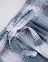 Pyjamabroek - Print all-over - grijs