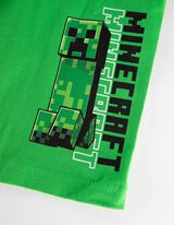 T-shirt - verde