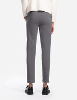 Cigaretės kelnės - Mažo dydžio - tamsiai pilkas