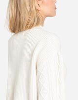 Strickpullover - Loose Fit