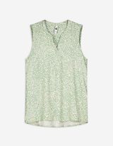 Blusenshirt - LENZING™ ECOVERO™