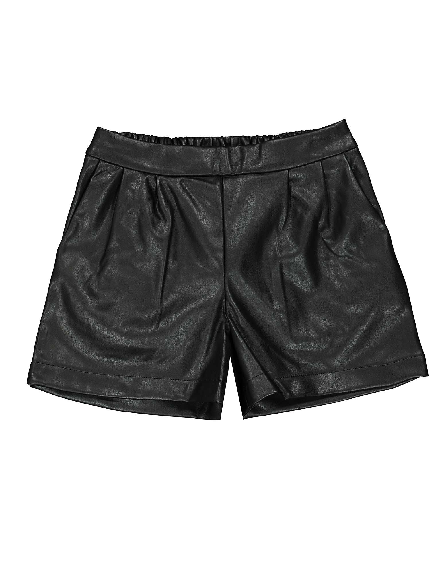 Pantaloncini similpelle discount